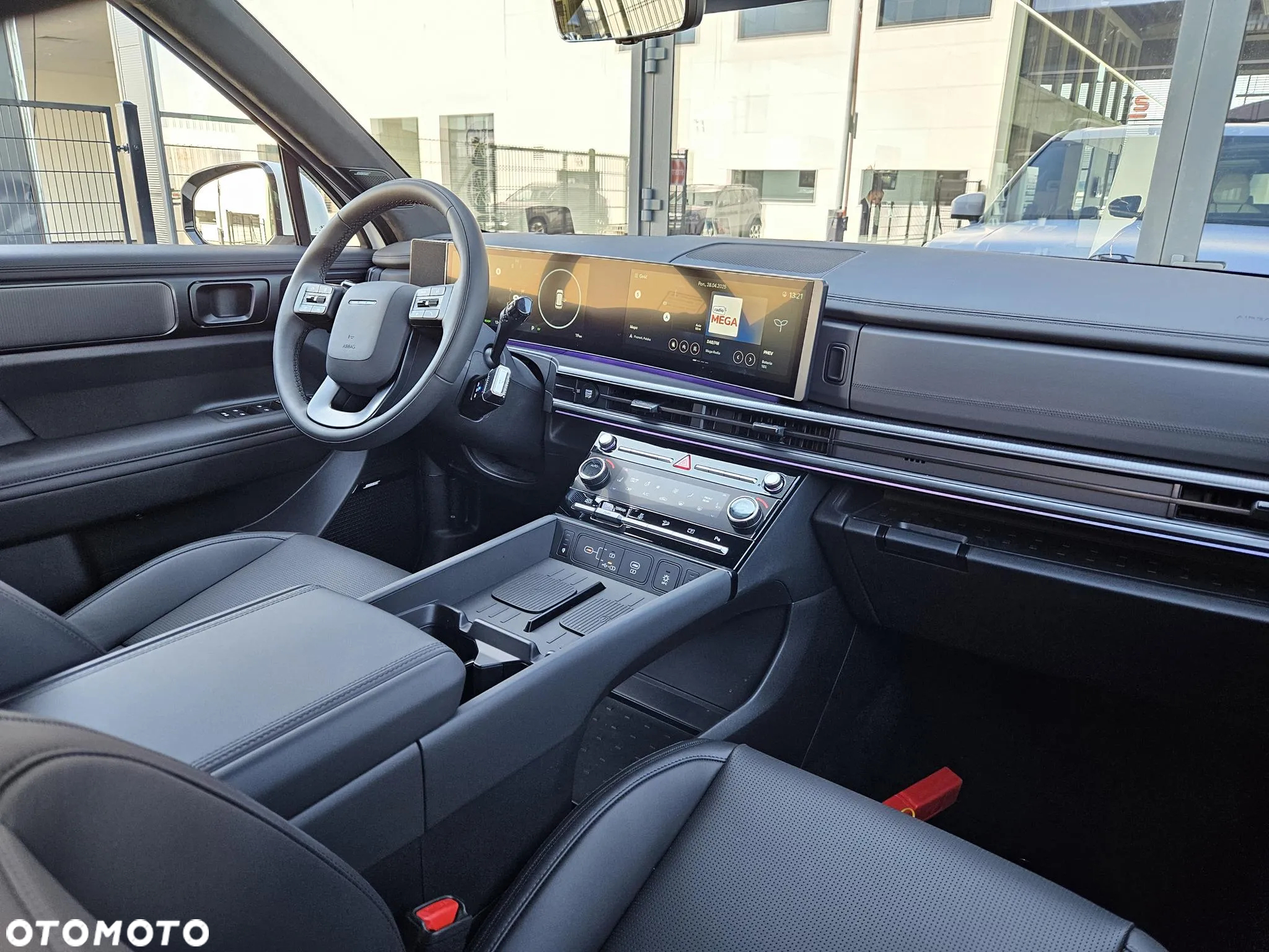 Hyundai Santa Fe - 19