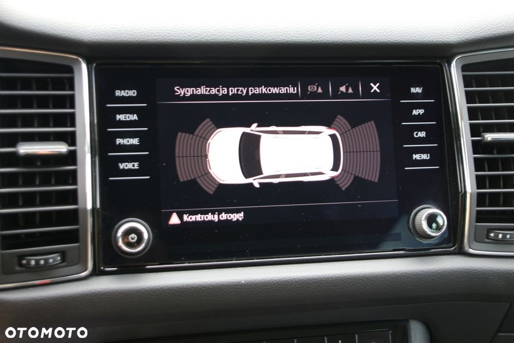 Skoda Kodiaq 2.0 TDI 4x4 Ambition - 13