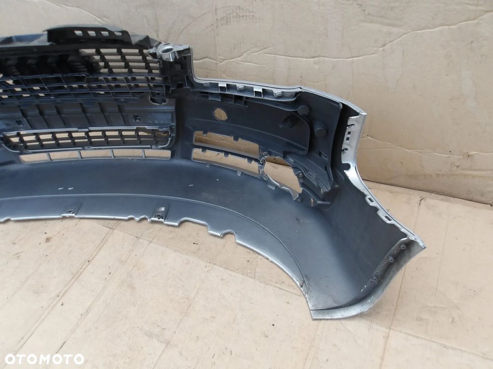 ZDERZAK PRZEDNI PRZOD AUDI A4 B7 8E0807437AG - 16