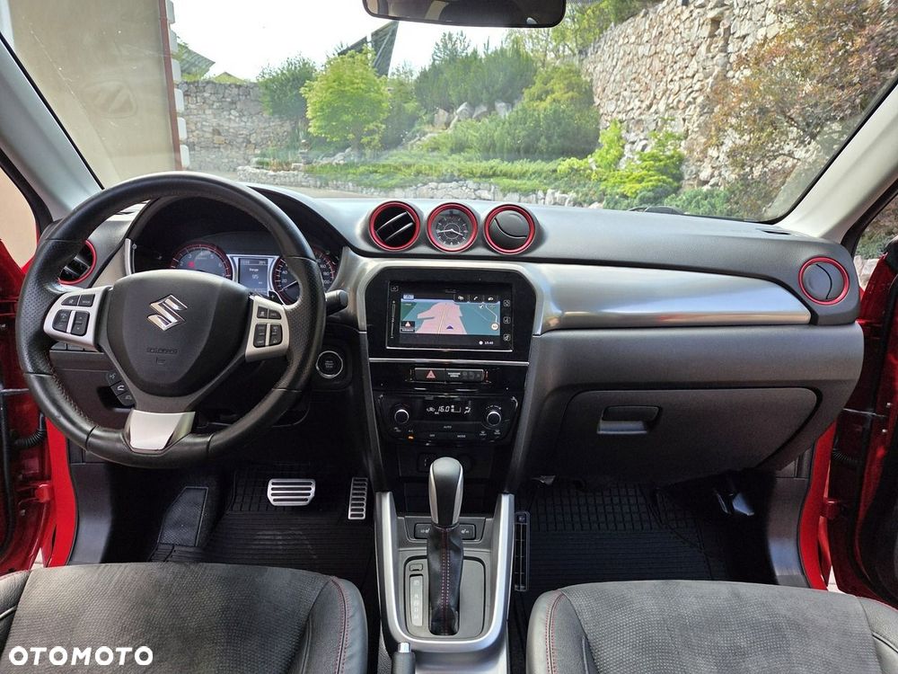 Suzuki Vitara - 7