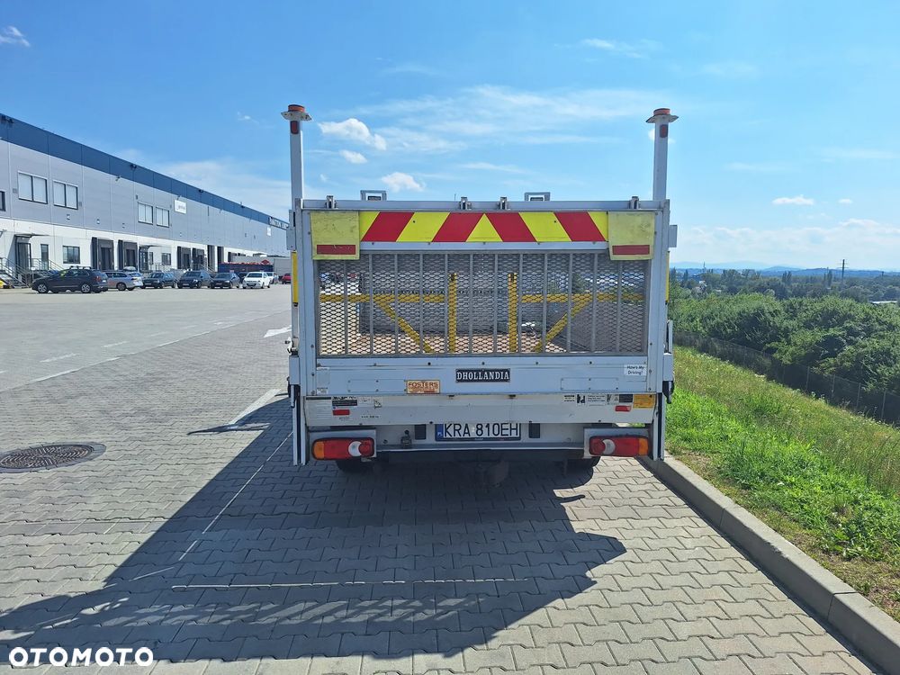 Fiat Ducato - 6