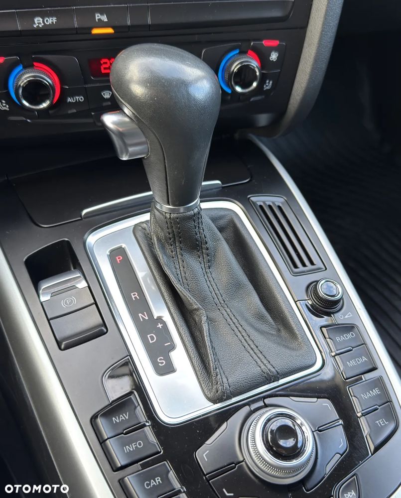 Audi A4 Avant 2.0 TFSI quattro S tronic S line Sportpaket - 26