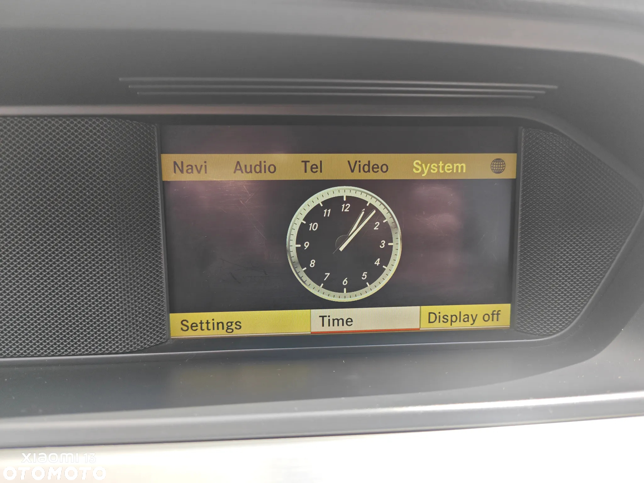 Mercedes-Benz Klasa C 180 T BlueEFFICIENCY Avantgarde - 19