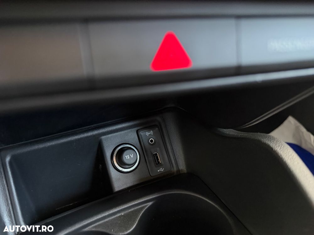 Seat Ibiza 1.4 TDI S&S CONNECT - 22