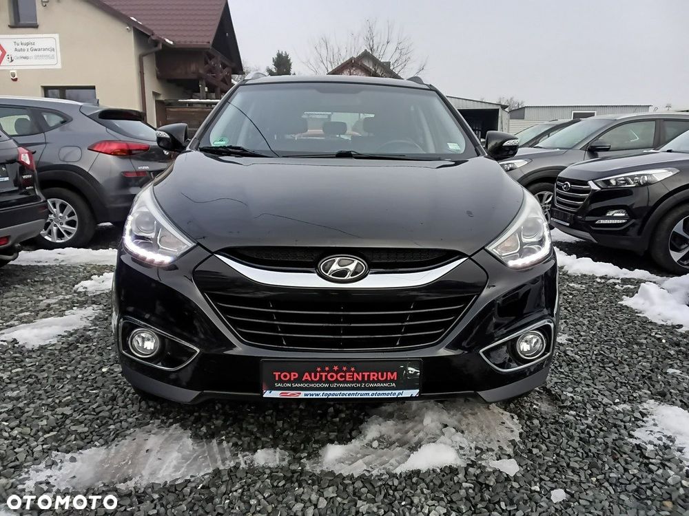 Hyundai ix35 - 5