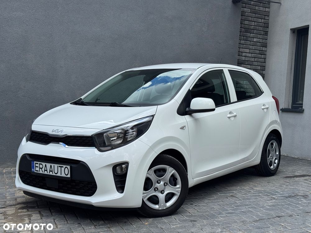 Kia Picanto 1.0 Dream-Team Edition - 1