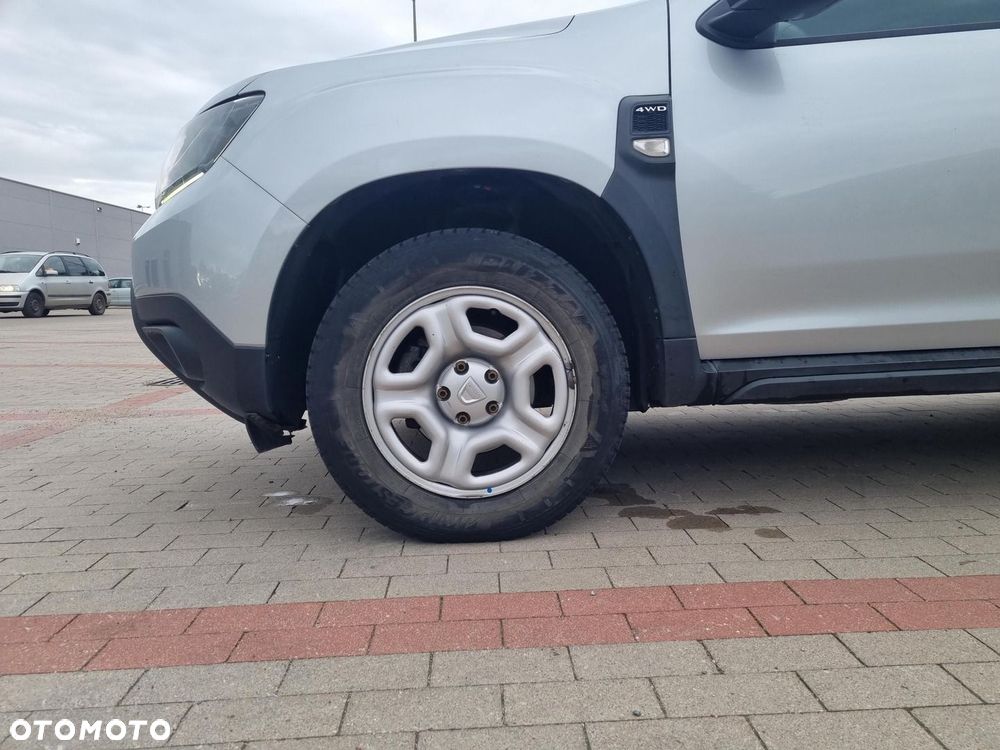 Dacia Duster 1.5 Blue dCi Comfort - 24