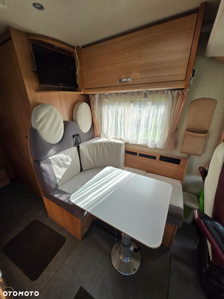 Fiat Ducato - 28