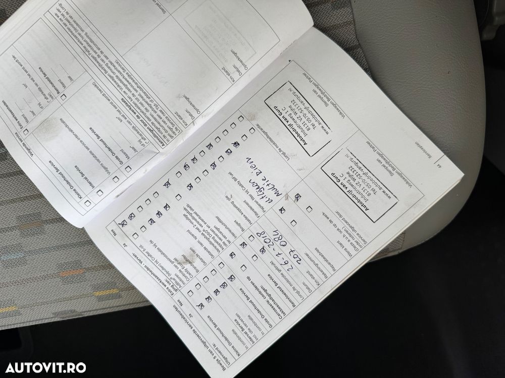 Volkswagen Transporter T5 - 27