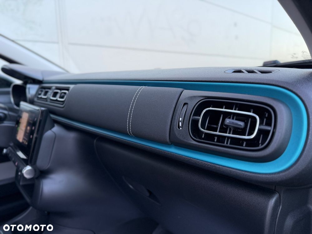 Citroën C3 1.2 PureTech Shine - 35