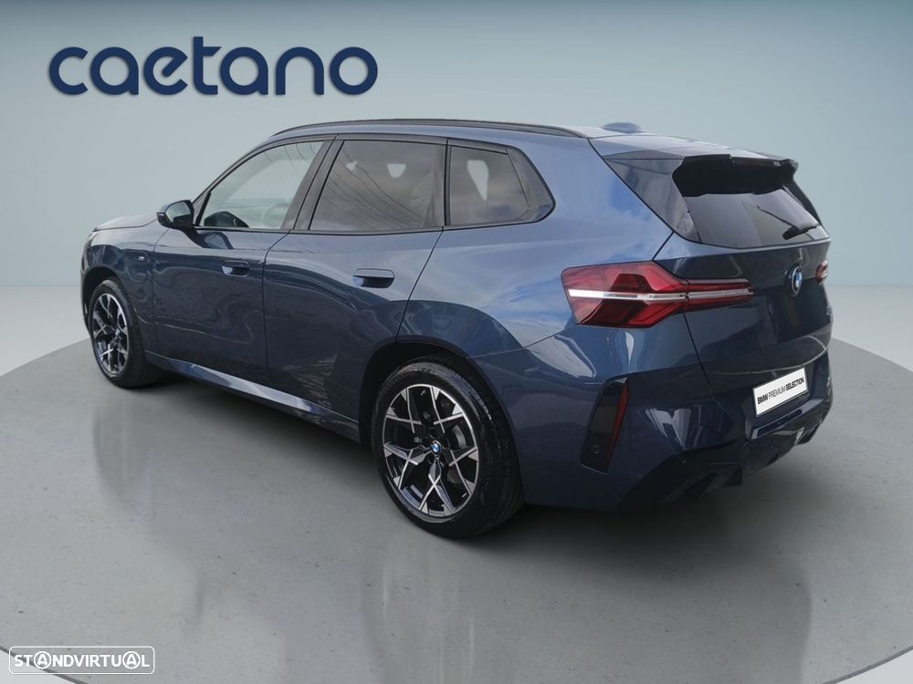 BMW X3 30 e xDrive Pack M Desportivo - 6