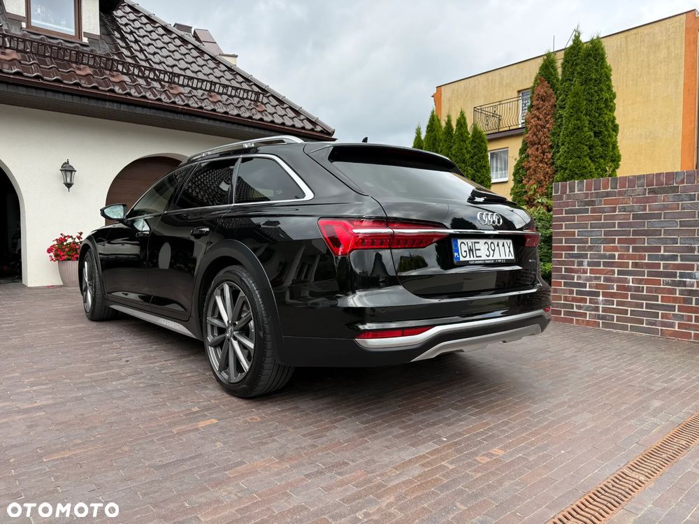 Audi A6 Allroad 55 TDI mHEV Quattro Tiptronic - 14