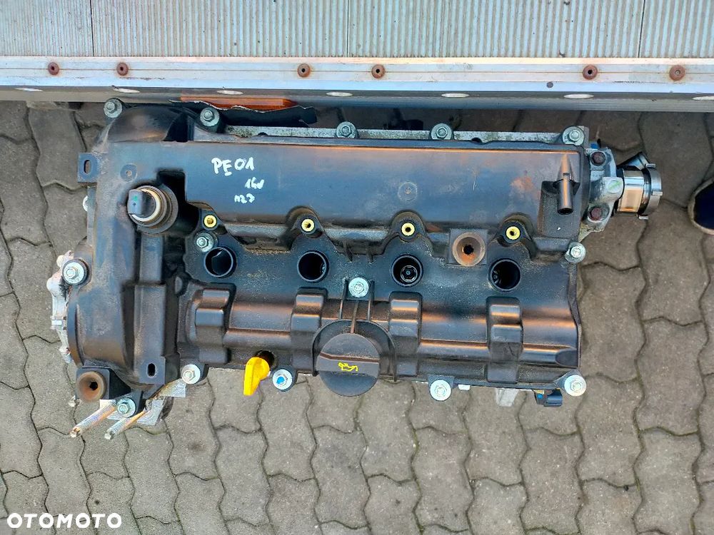 Mazda 3 6 Cx-5 CX-3 Silnik 2.0 B Benzyna PE01 2017r - 2