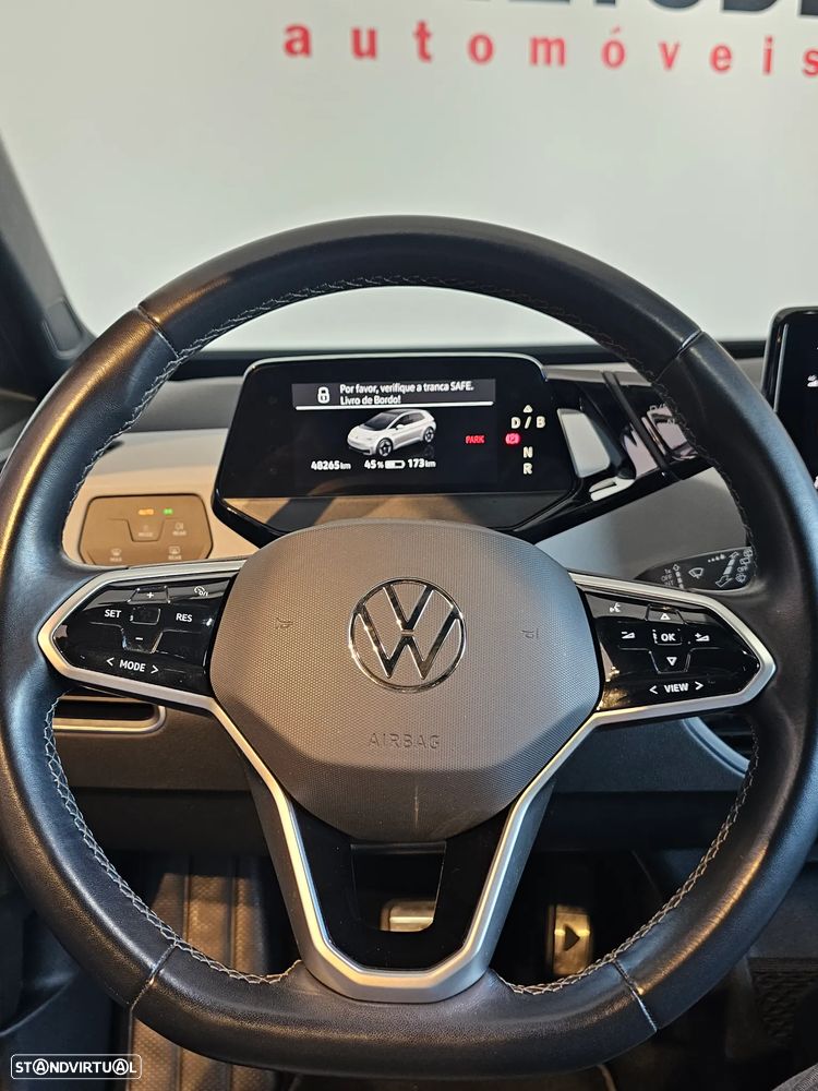 VW ID.3 Pro Performance - 13