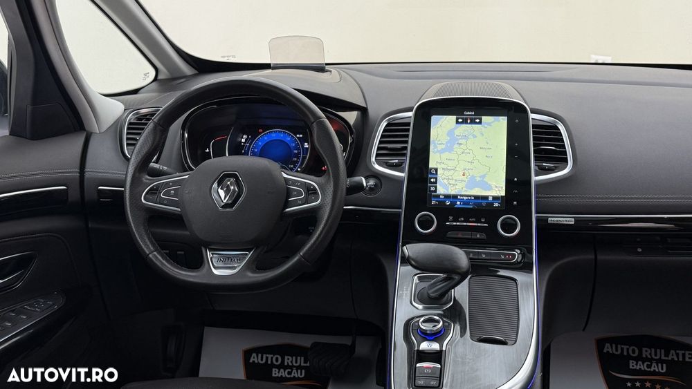 Renault Espace Energy dCi 160 EDC Initiale Paris - 14