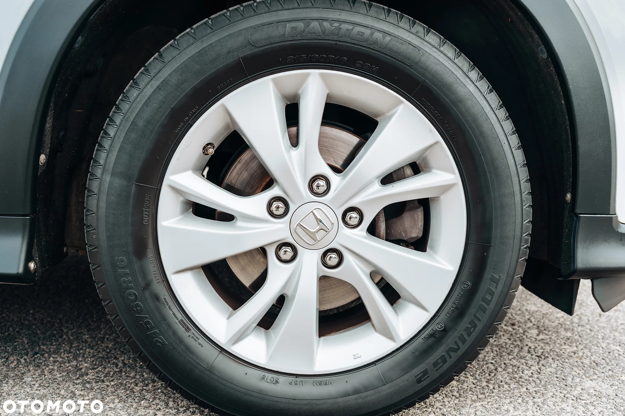 Honda HR-V 1.5 Comfort - 9