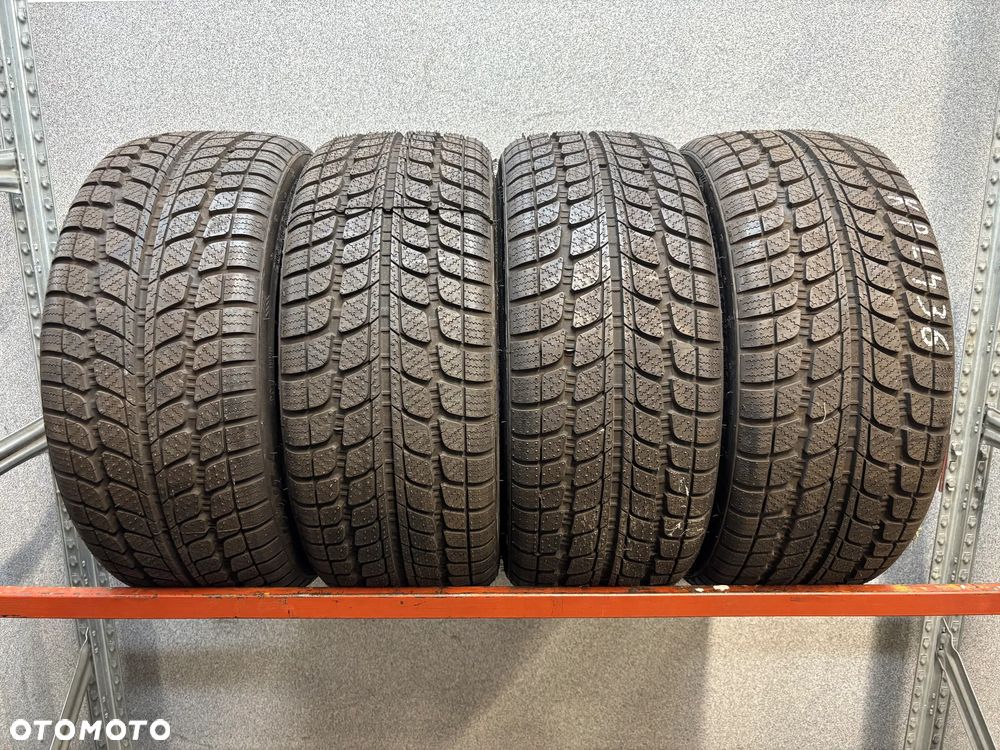 4 OPONY ZIMOWE  WANLI 205/40/17  84V  M+S, XL - 1