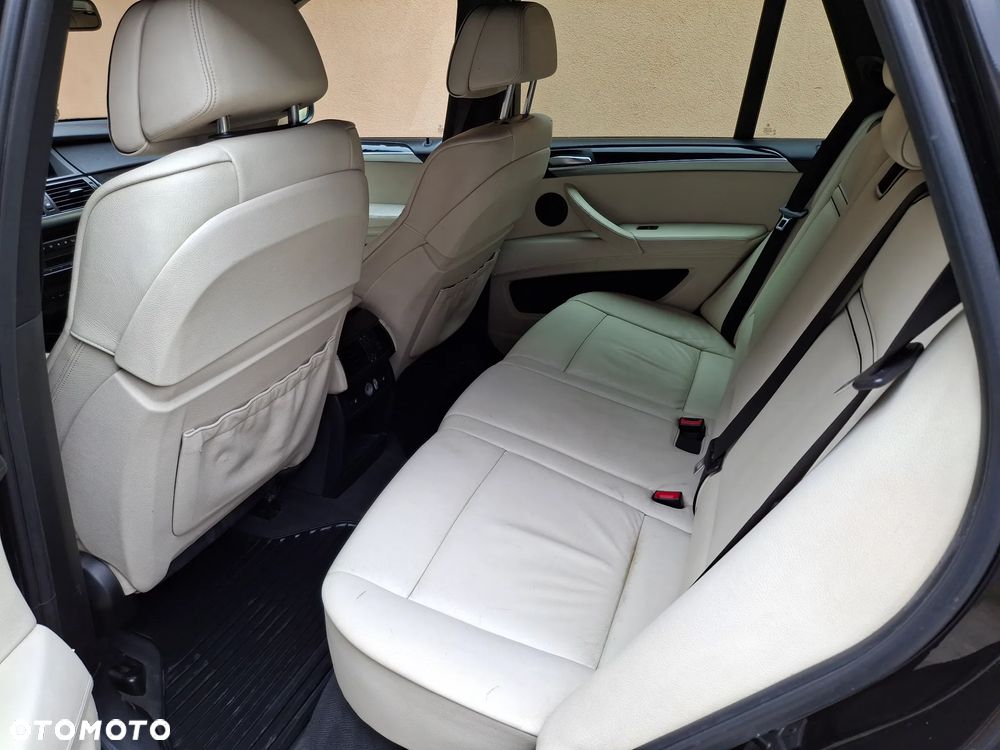 BMW X5 - 13
