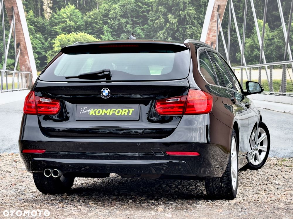 BMW Seria 3 325d - 12