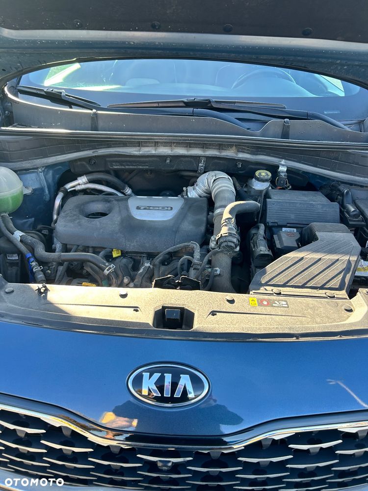 Kia Sportage - 10