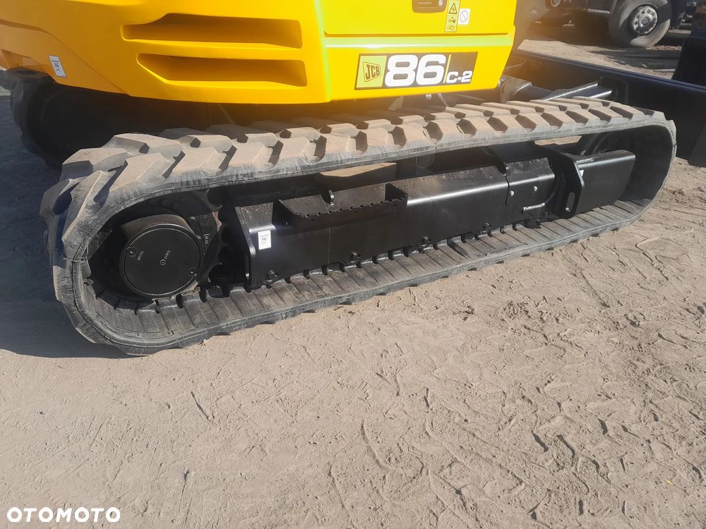 JCB 86C-2 - 21