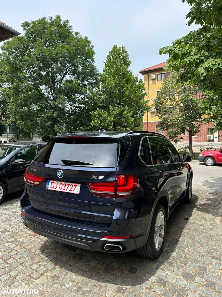 BMW X5 xDrive40e iPerformance - 4