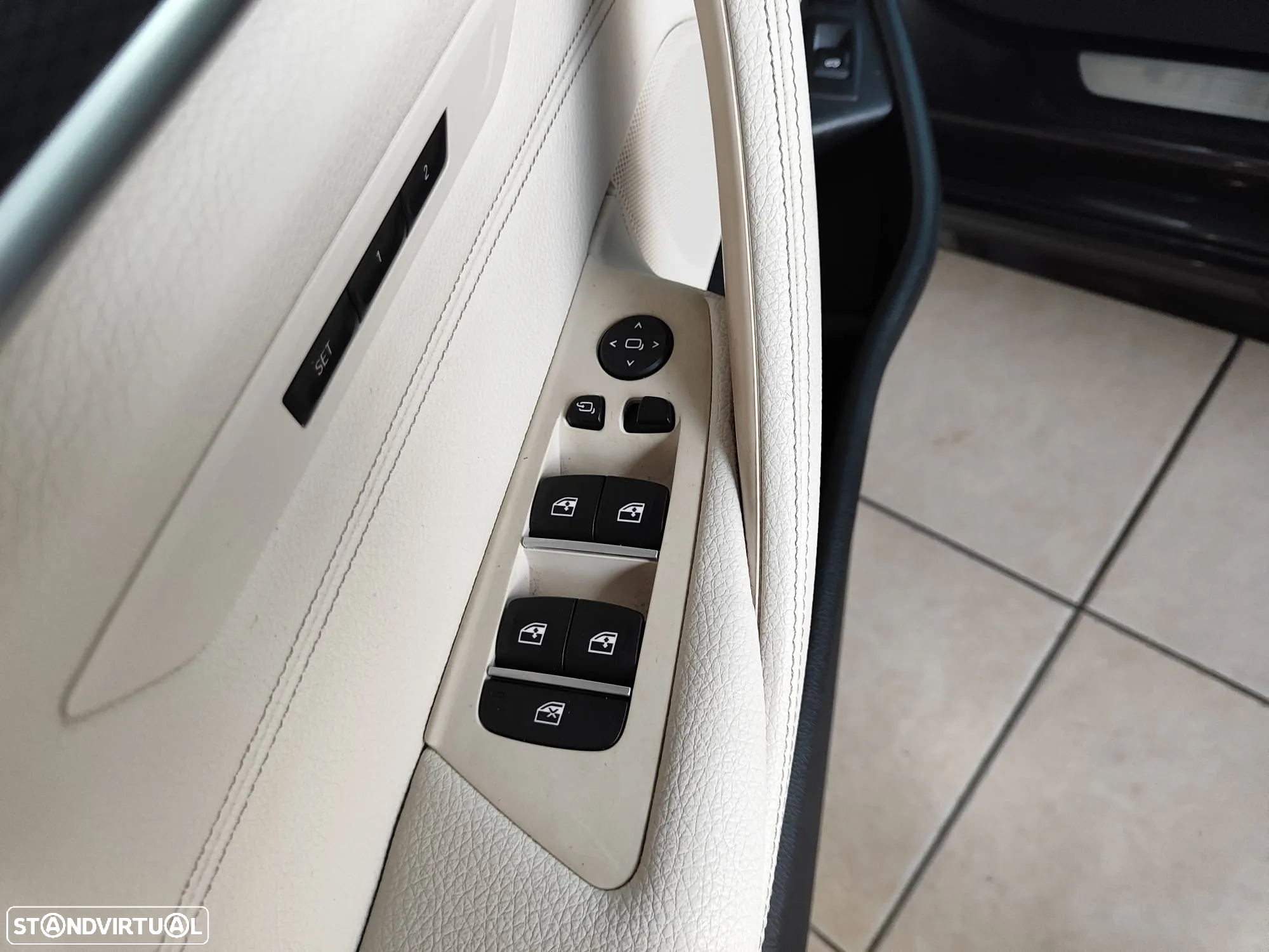 BMW 530 e Pack Desportivo M - 22