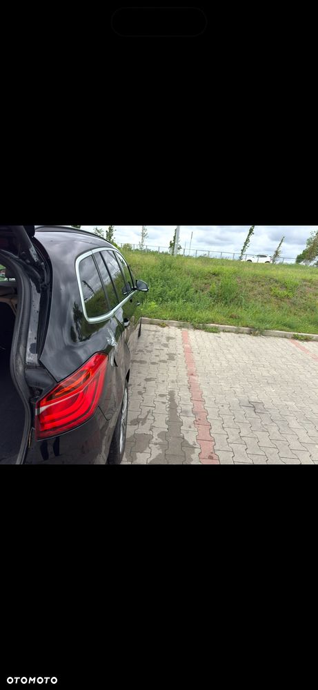 BMW Seria 2 218i GT Luxury Line - 17