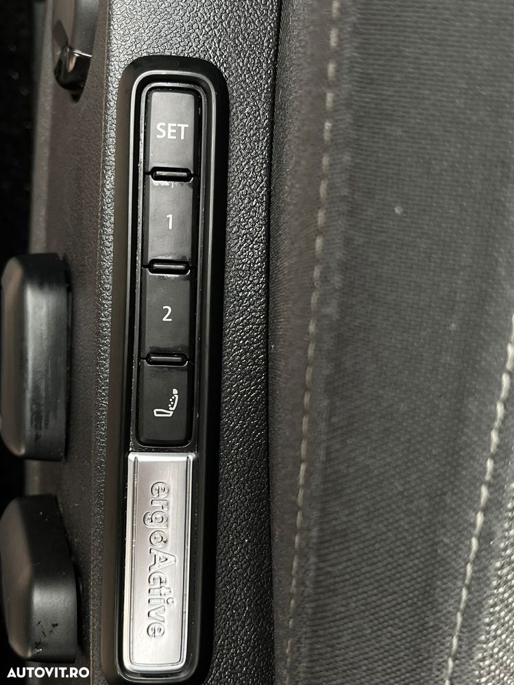 Volkswagen Golf Variant 2.0 TDI SCR DSG Style - 18