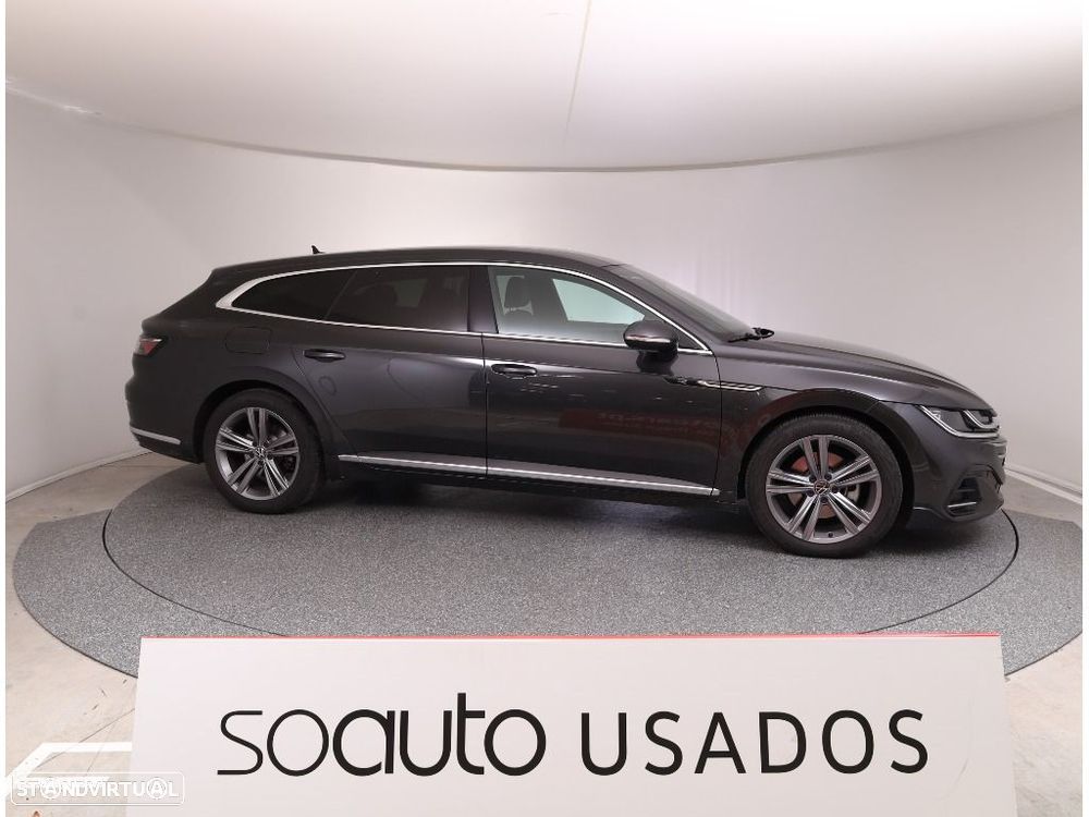 VW Arteon Shooting Brake 2.0 TDI R-Line DSG - 18