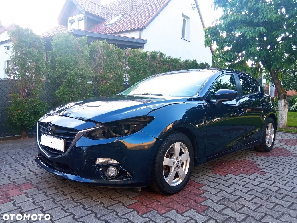 Mazda 3 2.0 Skyenergy - 7
