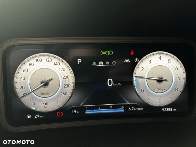 Hyundai Kona 1.0 T-GDI Style DCT - 4