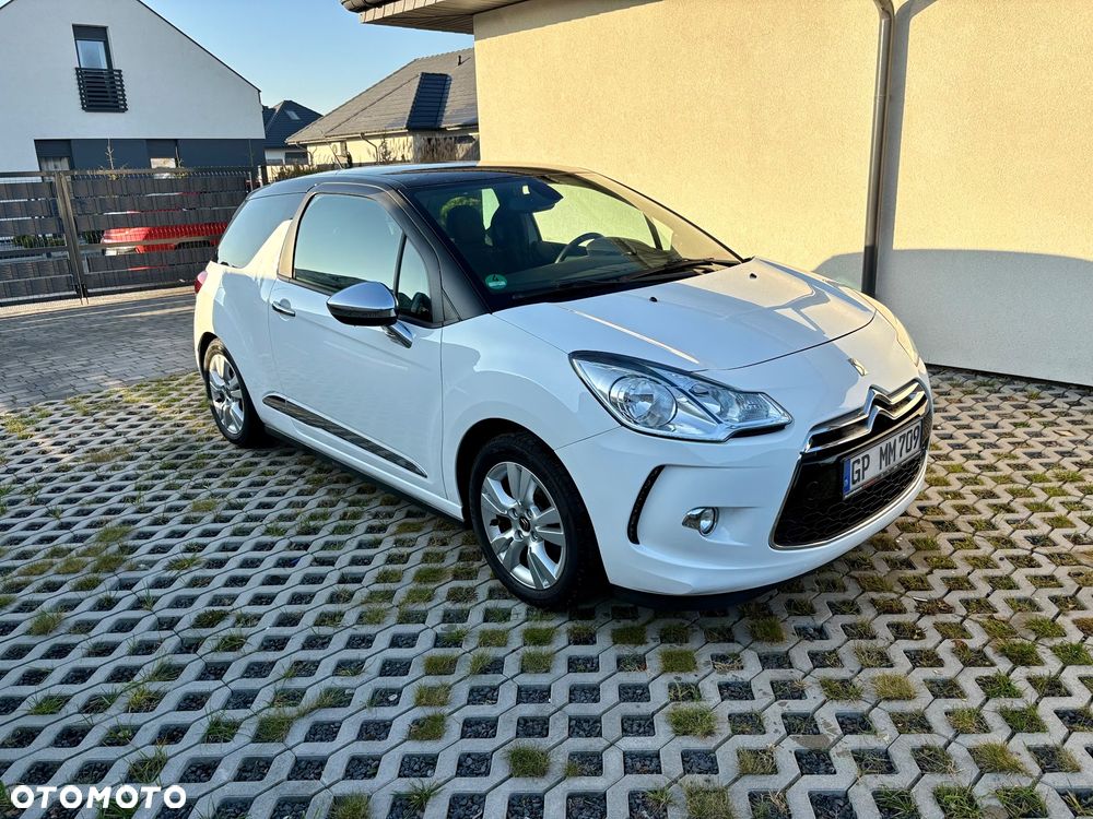 Citroën DS3 1.2 PureTech BeChic - 6