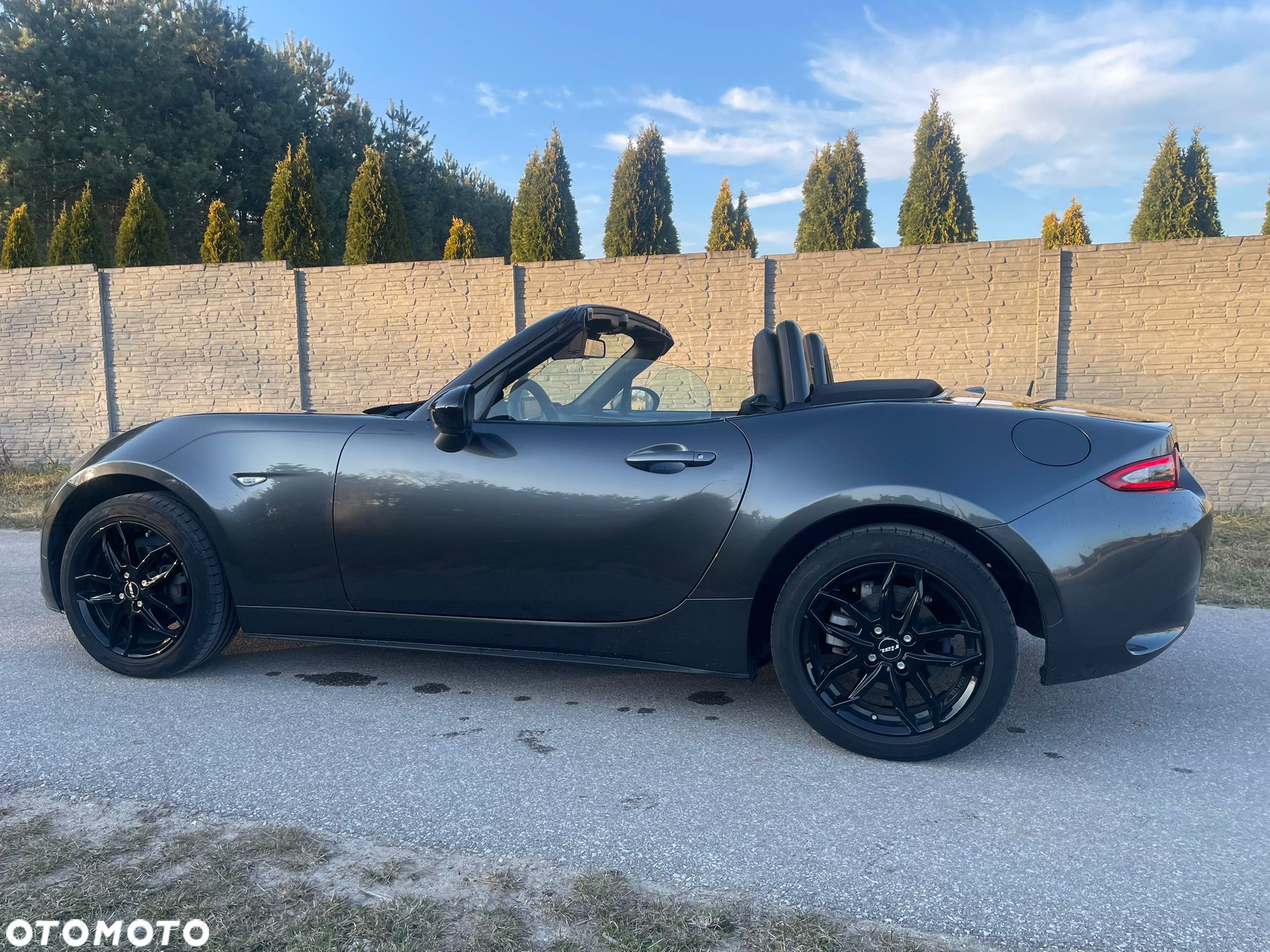 Mazda MX-5 1.5 Skyenergy - 21