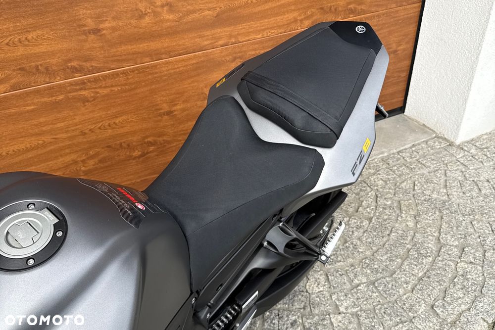 Yamaha FZ8 - 31