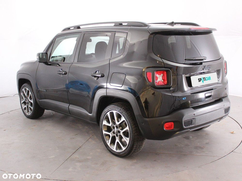 Jeep Renegade - 4