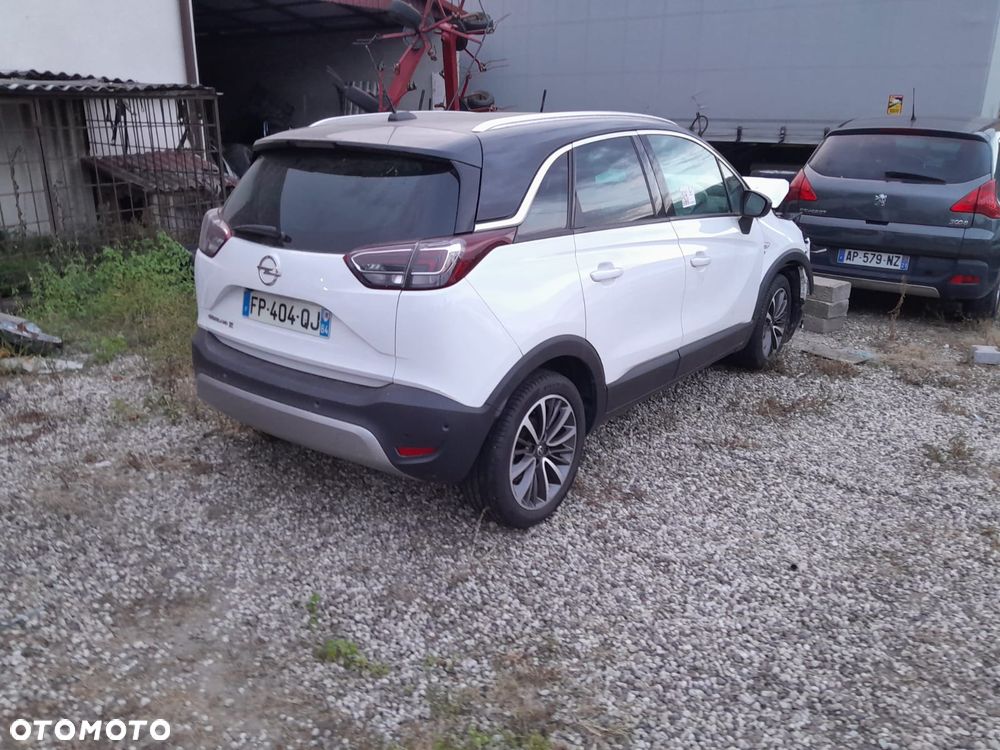 Opel Crossland 1.2 T Ultimate Pack - 5