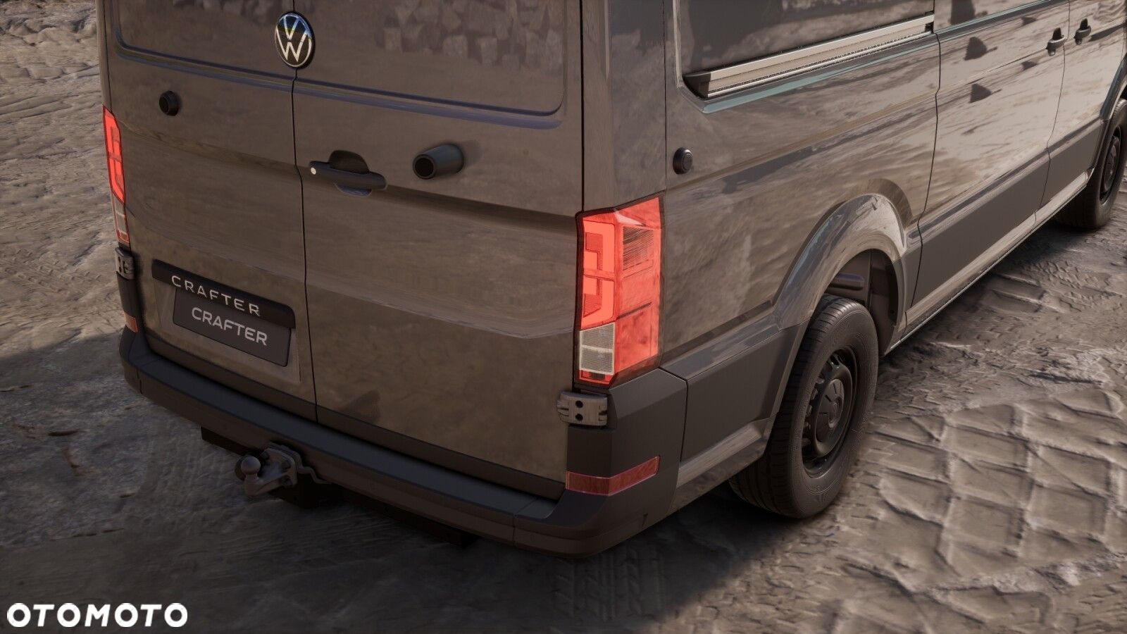 Volkswagen Crafter - 7