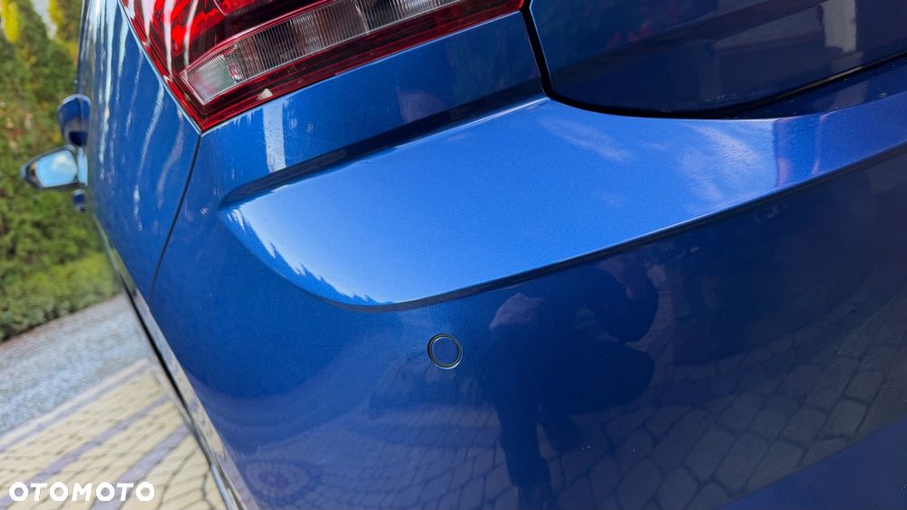 Volkswagen Polo 2.0 TSI GTI DSG - 25