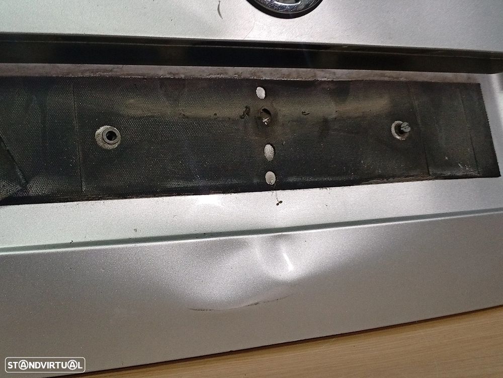 Mala Golf IV VARIANT - 2