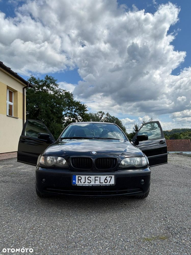 BMW Seria 3 - 12