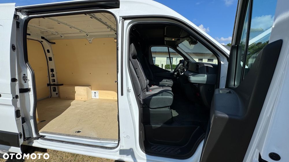 Nissan INTERSTAR - 19