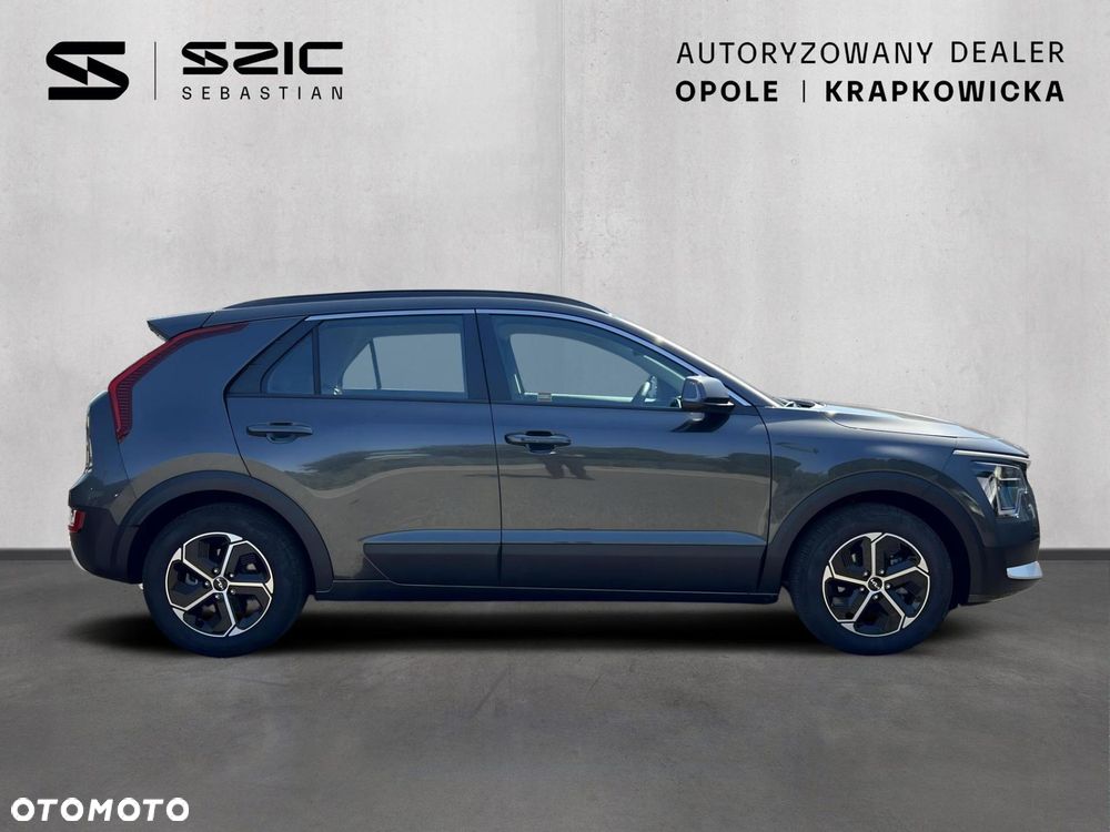 Kia Niro 1.6 GDI Hybrid M - 7