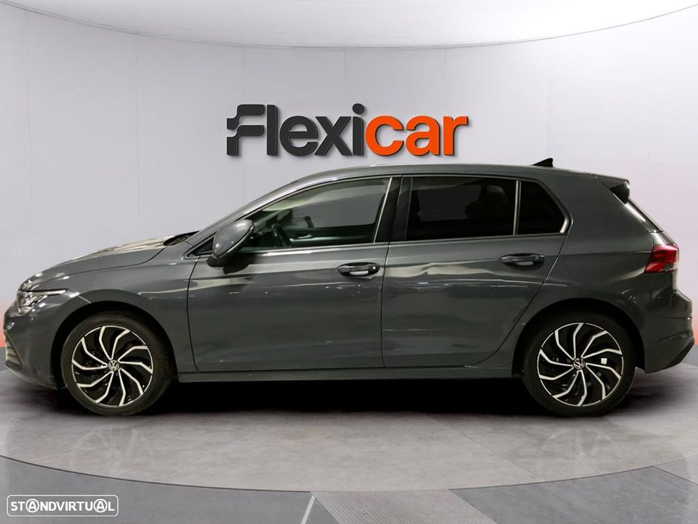 VW Golf 1.0 TSI Life - 5