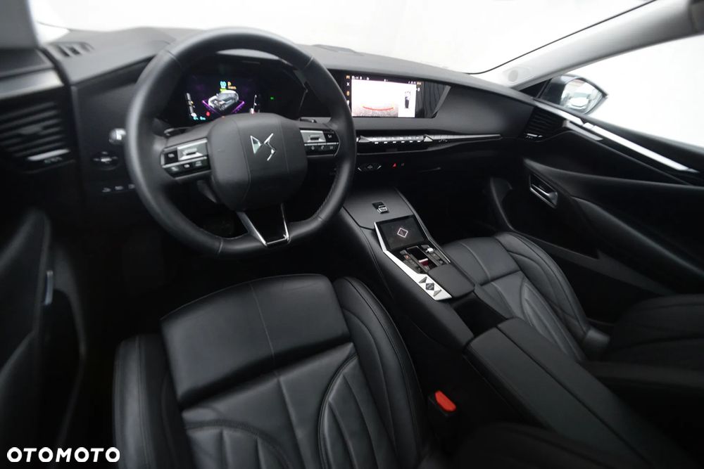 DS Automobiles DS 4 1.6 E-Tense Rivoli - 30