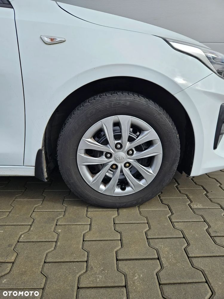 Kia Ceed 1.4 T-GDI S - 13