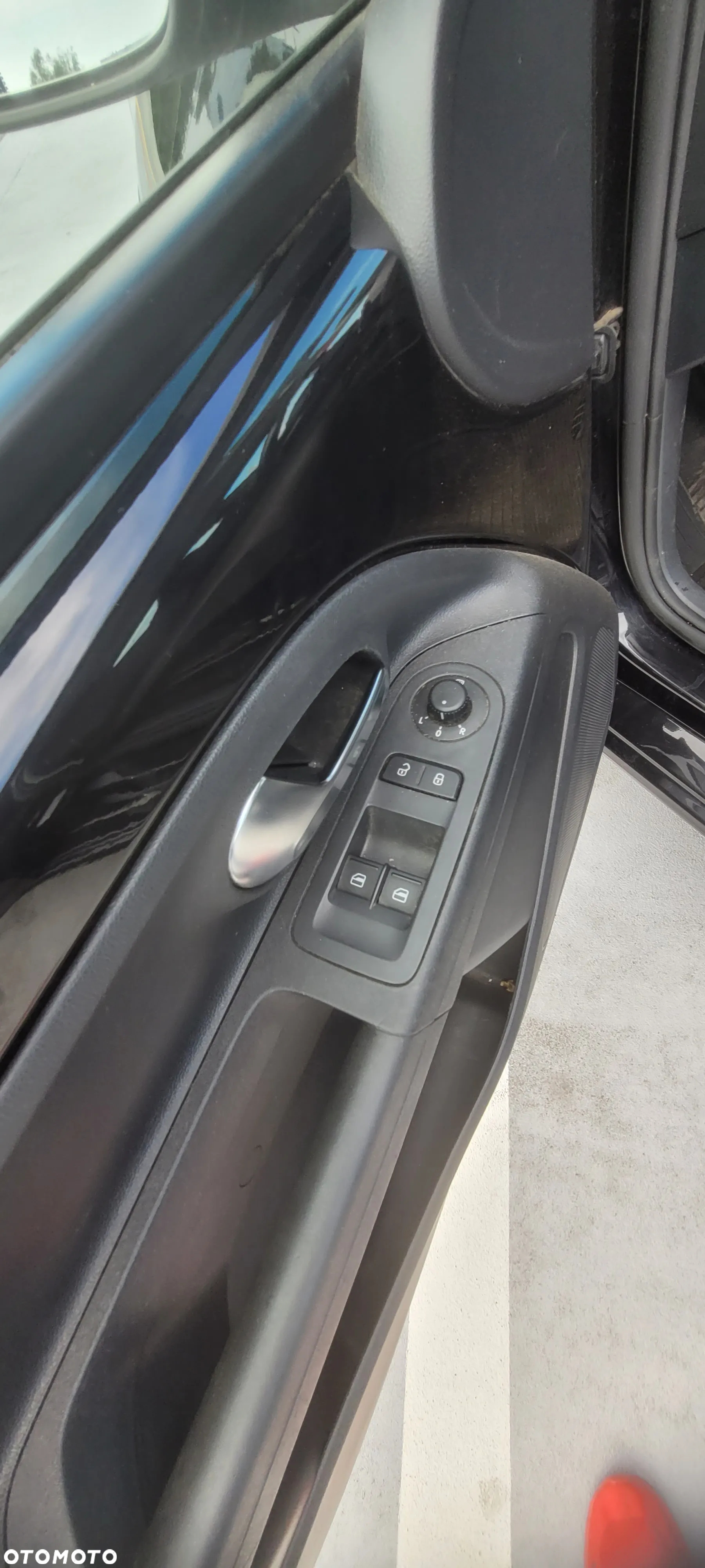 Volkswagen up! (BlueMotion Technology) high - 15