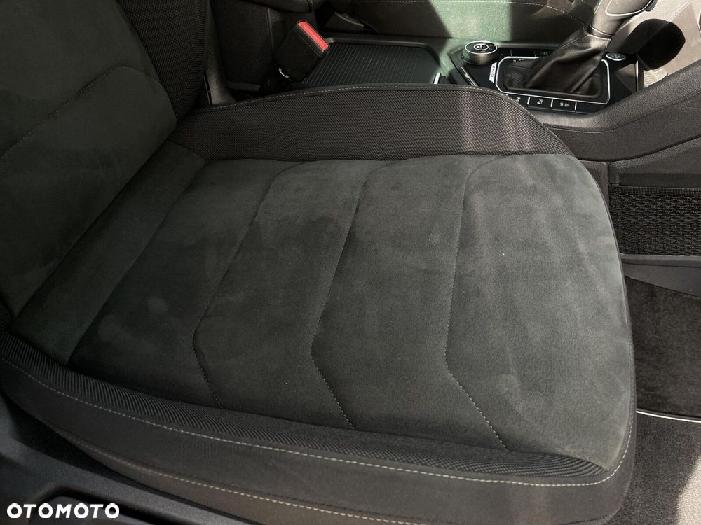 Volkswagen Tiguan 2.0 TSI 4Mot Highline DSG - 27