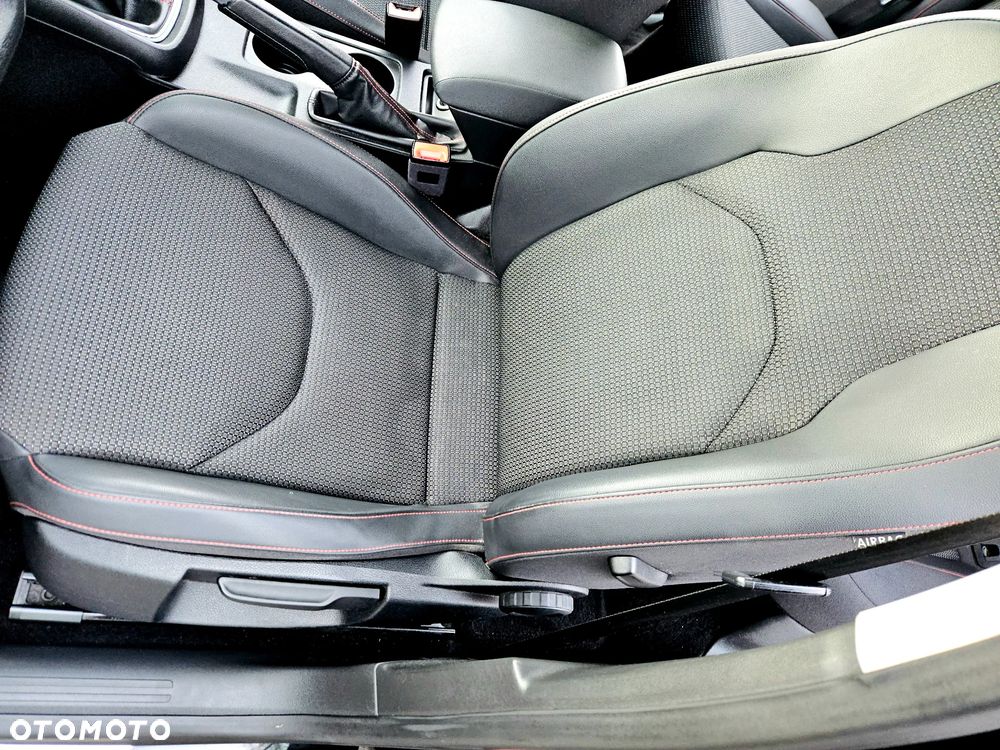 Seat Leon 1.4 TSI ACT Start&Stop FR - 20