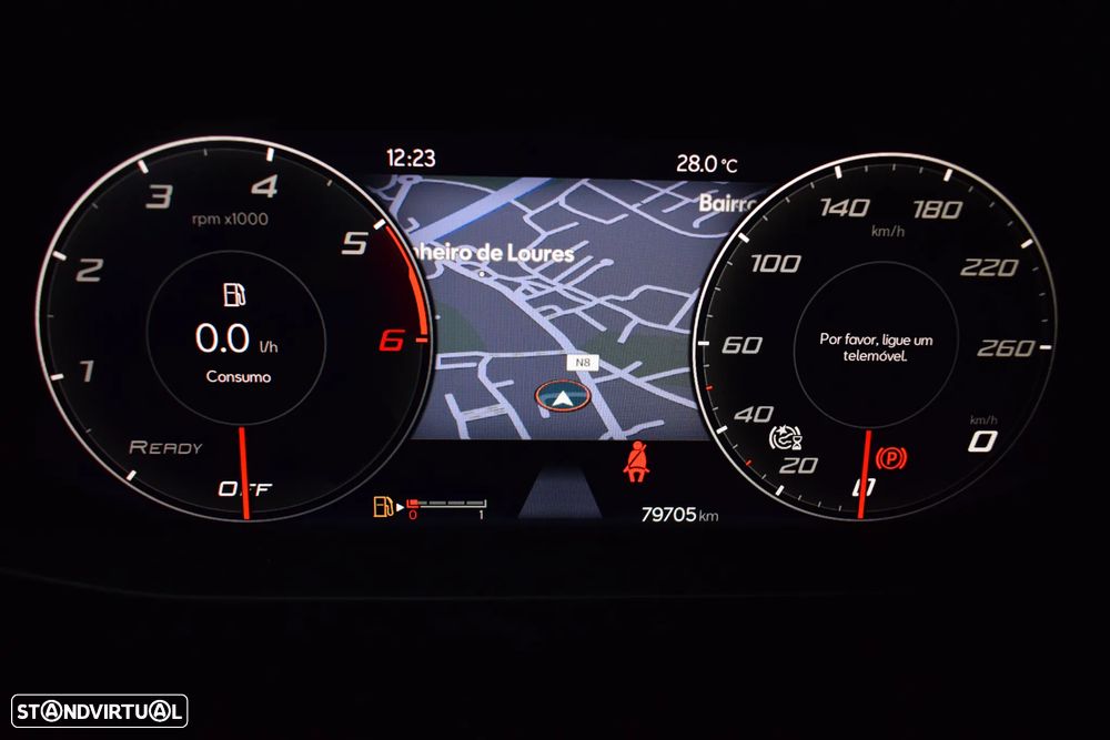 SEAT Leon ST 2.0 TDI Style - 13